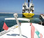 الاتصالات الاميركية لحل نزاع الحدود البحرية بين &rsquo;اسرائيل&rsquo; ولبنان وصلت الى طريق مسدود