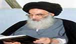 السيد السيستاني إطمأن على أحوال اللبنانيين عقب الأعمال التخريبية التي طالتهم