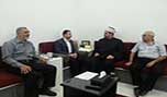 كرامي رداً على المشنوق: تاريخ الرئيس الرشيد حافل بمواجهة المشروع الاسرائيلي
