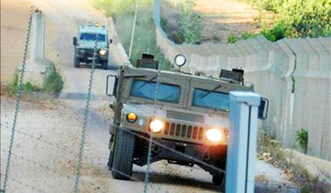 عملية للمقاومة الفلسطينية تسفر عن جرح جندي صهيوني
