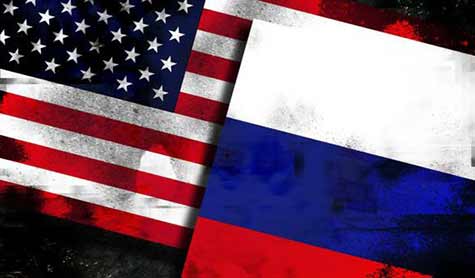 عقوبات أميركية جديدة على روسيا 