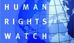 &rsquo;رايتس ووتش&rsquo; تتهم &rsquo;إسرائيل&rsquo; بارتكاب جرائم حرب 