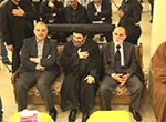 السيد صفي الدين :حزب الله يؤيد المطالب المحقة لهيئة التنسيق والنقابات