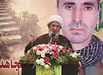 يزبك : نريد انتخاب رئيس يجمع ولا يفرق 