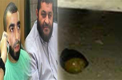العثور على ثلاثة قنابل في المنية بطرابلس