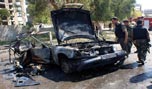 عشرات الشهداء بتفجير بحمص.. و&rsquo;النصرة&rsquo; تتبنى