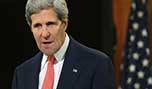 كيري: تقديم الأسلحة لأوكرانيا لن يغير شيئا 