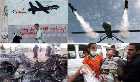 اليمن: الجيش يشن حملة عسكرية واسعة على &rsquo;القاعدة&rsquo;