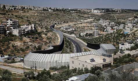 انتهاء مهلة التوصّل لاتفاق بين السلطة والاسرائيليين 