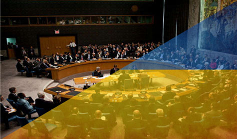 روسيا تطالب اوكرانيا بوقف عملياتها العقابية