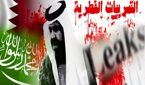 هذا ما كشفه حمد بن خليفة في &rsquo;قطر ليكس&rsquo;