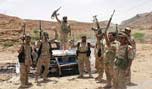 الجيش اليمني يواصل انتصاراته في الحرب ضد &rsquo;القاعدة&rsquo;