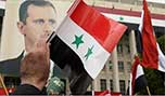إجراء الانتخابات الرئاسية في سوريا نصر جديد للاسد