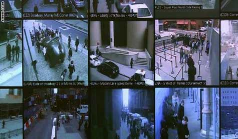 فضيحة التجسس الصهيوني على واشنطن