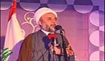الشيخ قاووق: فريق 14 آذار يؤخر الاستحقاق الرئاسي