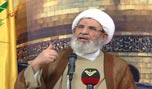 الشيخ يزبك: من المستحيل ان يصل احد الى كرسي الرئاسة من دون تفاهم