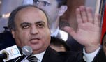 تحالف القوى الفلسطينية يقيم لقاءً موسعاً امام مقر الأسكوا