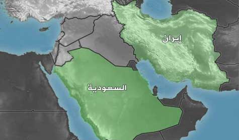 بوادر تقارب ايراني - سعودي 

