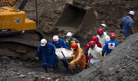 أكثر من 200 قتيل بانفجار داخل منجم غرب تركيا
