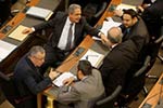 النصاب يكتمل... في الجلسة الأخيرة من المهلة؟
