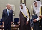 &laquo;انقلاب&raquo; في السعودية:إخراج أبناء سلطان و&laquo;نقزة&raquo; لدى أبناء سلمان ونايف
