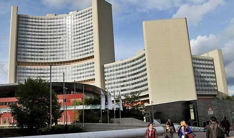 انتهاء جولة رابعة من المفاوضات بين ايران والسداسية