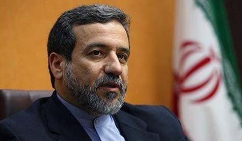 إيران: المفاوضات النووية تتقدم لكنها صعبة