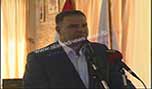 فيّاض: التمديد لرئيس الجمهورية أمر مرفوض
