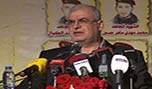 رعد: معيارنا لحفط سيادة الوطن هو حماية المقاومة والتمسك بهذا الخيار