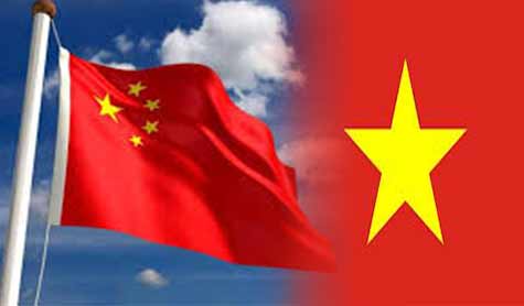 بكين أجلت أكثر من ثلاثة آلاف من رعاياها من فيتنام