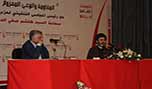 السيد صفي الدين: حزب الله ضد الفراغ في سدة رئاسة الجمهورية