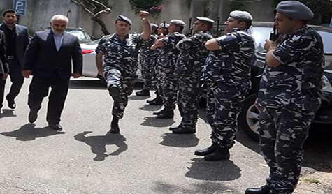 فتح علي: لبنان يلعب دورا مميزا على مستوى التطورات