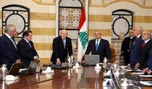 قصر بعبدا يستضيف آخر جلسة لمجلس الوزراء في عهد سليمان 