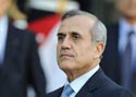 انتهاء فترة ولايته الرئاسية: سليمان غادر قصر بعبدا