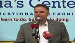 فياض: خيارنا الرئاسي ينسجم مع  المصلحة الوطنية