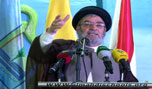 السيد ابراهيم امين السيد: العالم شاهد في 25 ايار مشهداً لم يره الا في جنوب لبنان
