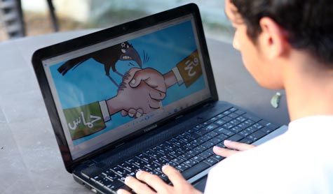 المصالحة الفلسطينية: حكومة وحدة خلال أيام