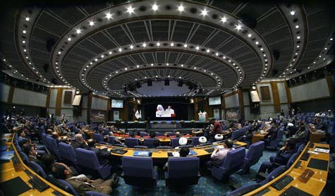 &rsquo;إعلام الصحوة صوت المقاومة والتصدي للفتنة الطائفية&rsquo; 