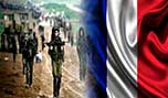 متطوعون فرنسيون في الجيش الإسرائيلي
