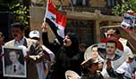 سوريو الشمال: صوتنا اليوم سيعيد سوريا الى سابق عهدها
