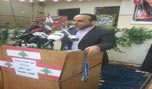عمار الموسوي: من المعيب سماع اصوات عنصرية تجاه السوريين المشاركين في انتخاب رئيسهم 