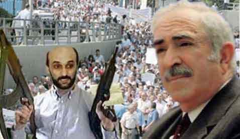 دماء الرئيس رشيد كرامي لم تبرد طرابلسياً