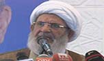 الشيخ يزبك: آن آوان بلوغ اللبنانيين رشدهم لانتخاب رئيس