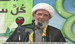 الشيخ يزبك: ديمقراطية الشعب السوري انتصرت بانجاز الاستحقاق الانتخابي