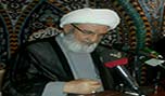 الشيخ يزبك: السوريون من خلال انجازهم للاستحقاق الرئاسي اعلنوا ان امر سوريا بيد السوريين