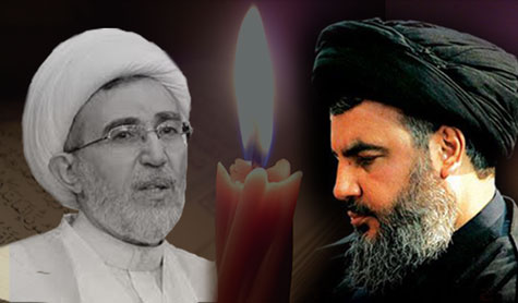 كلمة للسيد نصر الله عصر اليوم