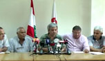 هيئة التنسيق أعلنت الإضراب العام الشامل في 9 و10 حزيران