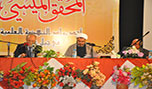 فنيش: للإسراع في إقرار السلسلة وانقاذ العام الدراسي