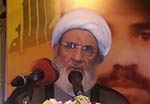 الشيخ يزبك:لانجاز سلسلة الرتب والحفاظ على حقوق الطلاب 