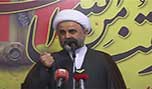 الشيخ قاووق: الفراغ سلبية مطلقة